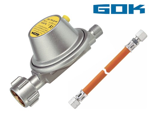 Caravan gasregler wohnwagen - gasregler,