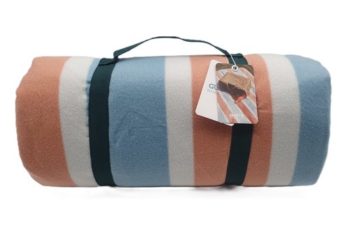 Gusta picknickdecke 200x200cm - picknickdecke,