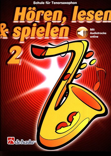 Hören lesen und spielen für
