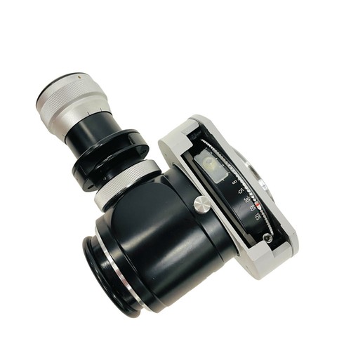 Carl zeiss tessovar - carl,