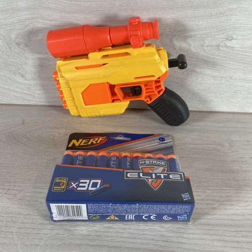 Nerf gun elite - dart, refill