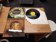 PERFECT NM Wagner Herbert Von