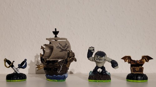 Skylanders spyros adventure - skylanders,