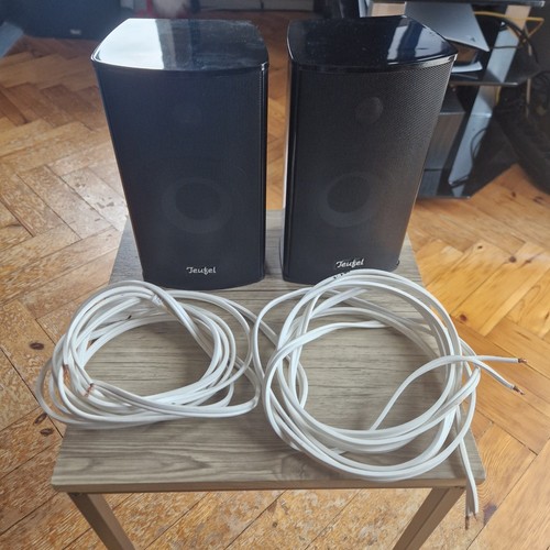 Teufel 400 f - teufel,