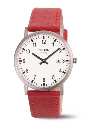 Boccia titanium 3679 - boccia, 3679-02