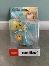Nintendo Amiibo Rosalina No