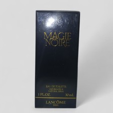 Magie Noire Lancome Eau de Toilette 30ml Vintage 