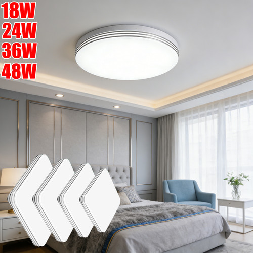 Led deckenlampe deckenleuchte - led,