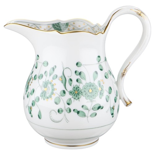 Milchkännchen mini meissen - milchkännchen,