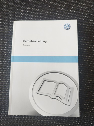 Touran cross - , vw