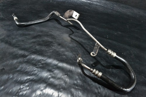 Bmw e61 e60 525d - 525d, servoleitung