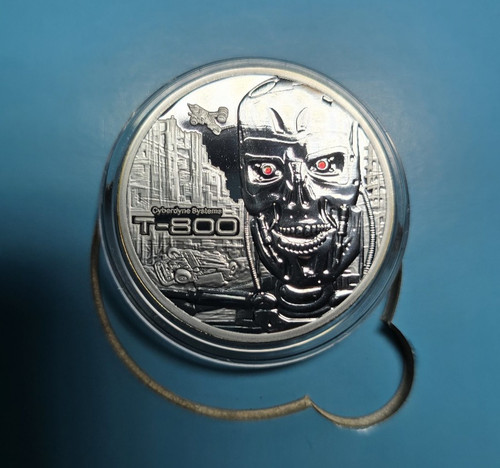 Terminator 800 oz - , 999