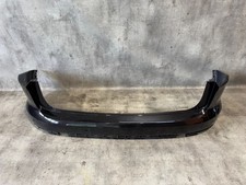 VW Touareg CR Stoßfänger Stoßstange Hinten Heckstoßstange Zubehör 50139913