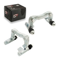 Bremssattelhalter Träger Set