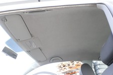 VW Polo 9N3 9N Himmel