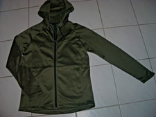 Guterhaltene Scheck Jacke mit