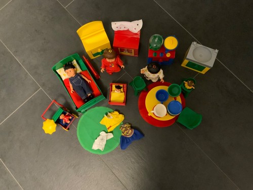 Lego rarität education - lego, rarität,