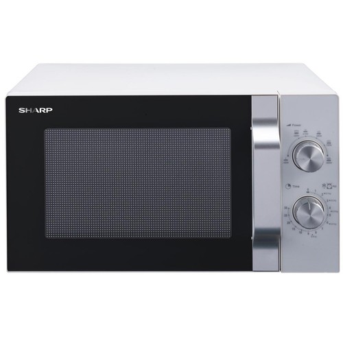 Sharp r204wa mikrowelle - sharp,
