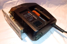 Säge / Stichsäge 350W - Black & Decker BD531 ++gg002+++*