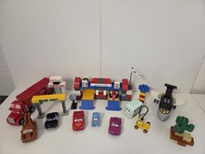 Lego Duplo 5829 + 6134 + 5816