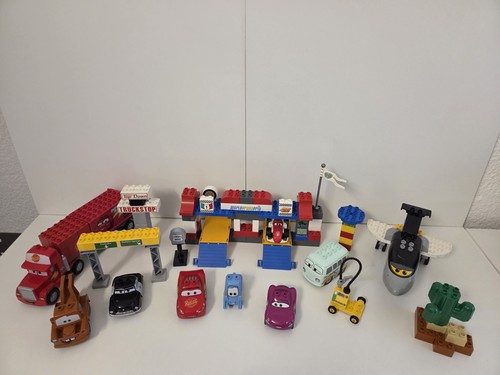 Lego duplo 5829 6134 - duplo, +