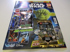 Lego Star Wars Magazin Zeitung