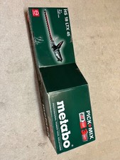 Metabo HS 18 LTX 45