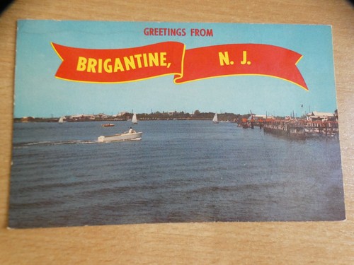 Brigantine new yersey - ak, brigantine,