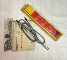 Teleskopantenne Versenkantenne Bosch V 10 A 1  Ford Opel VW 7691200351 neu