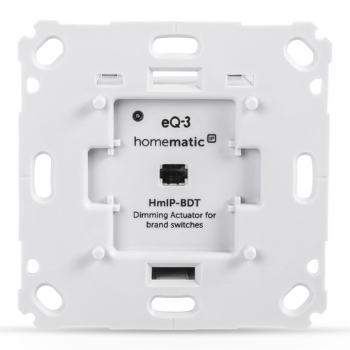 Homematic 143166a0 - homematic,