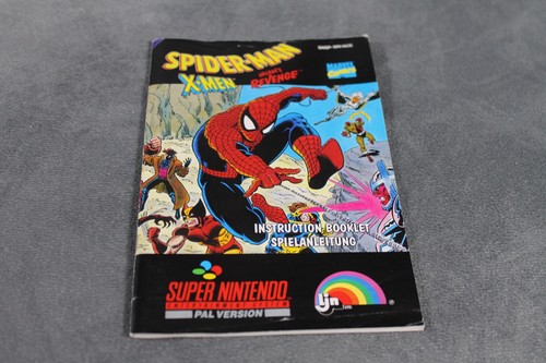 Spiderman men arcades - spiderman, x-men