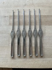 Vintage Hummergabeln-