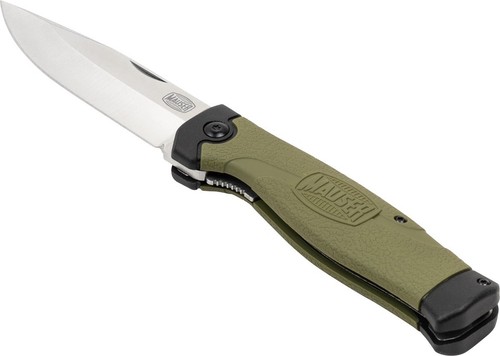 Mauser klappmesser outdoor - mauser,