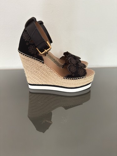 See chloe sandalen neu - by, neu!