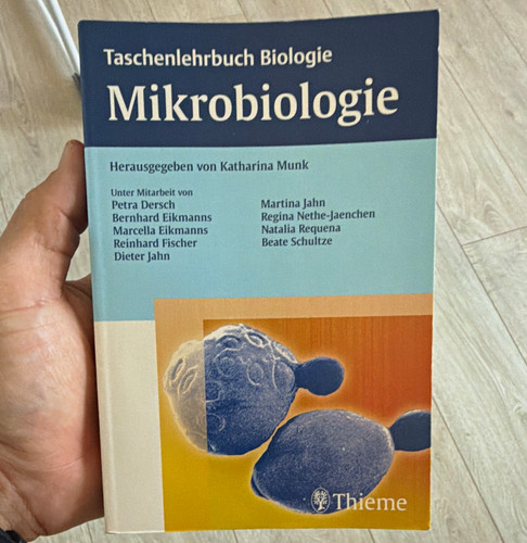 Thieme taschenlehrbuch - thieme,
