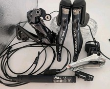 Shimano Ultegra Di2 R8050
