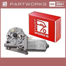 Fensterhebermotor für PORSCHE