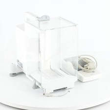 Mettler Toledo XP205 X205T