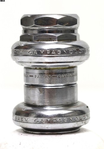 Campagnolo nuovo record - campagnolo,