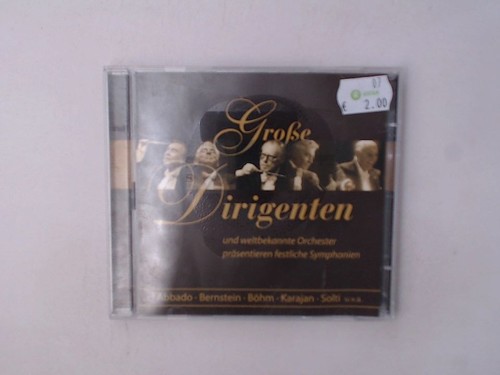 Tchibo klassik doppel - doppel-cd,