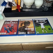 PlayStation 5 Disc Console