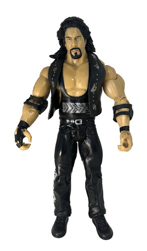 Kevin nash wwe - nash,