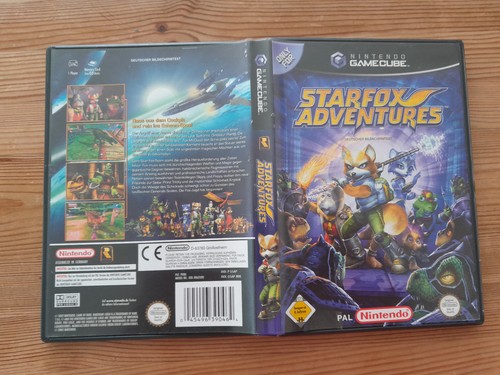 Starfox adventures dinosaur - starfox, adventures-dinosaur