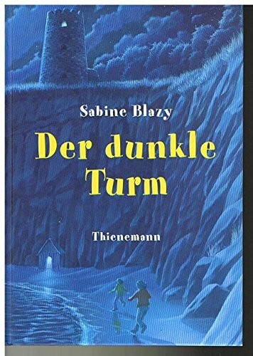 Der dunkle turm buch - der,