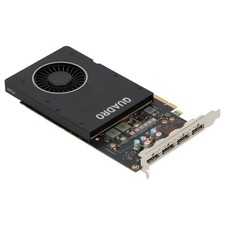 Dell Grafikkarte Quadro P2200