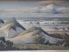 Erwin HARTENBERGER (1919-2005)