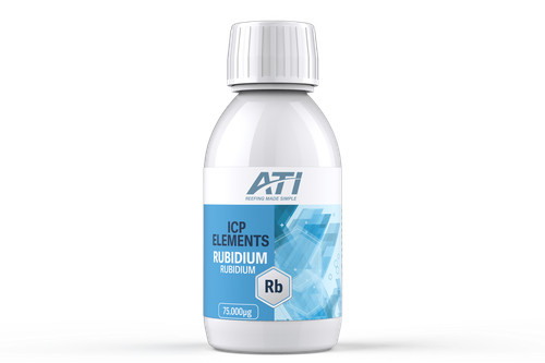 Ati icp element - ati,