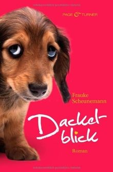 Dackelblick von scheunemann - dackelblick,