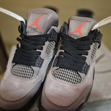 Air Jordan 4 Retro DB0732 200