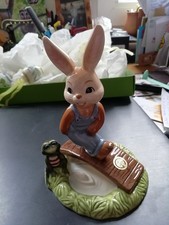 Goebel Hase Ostern Porzellan